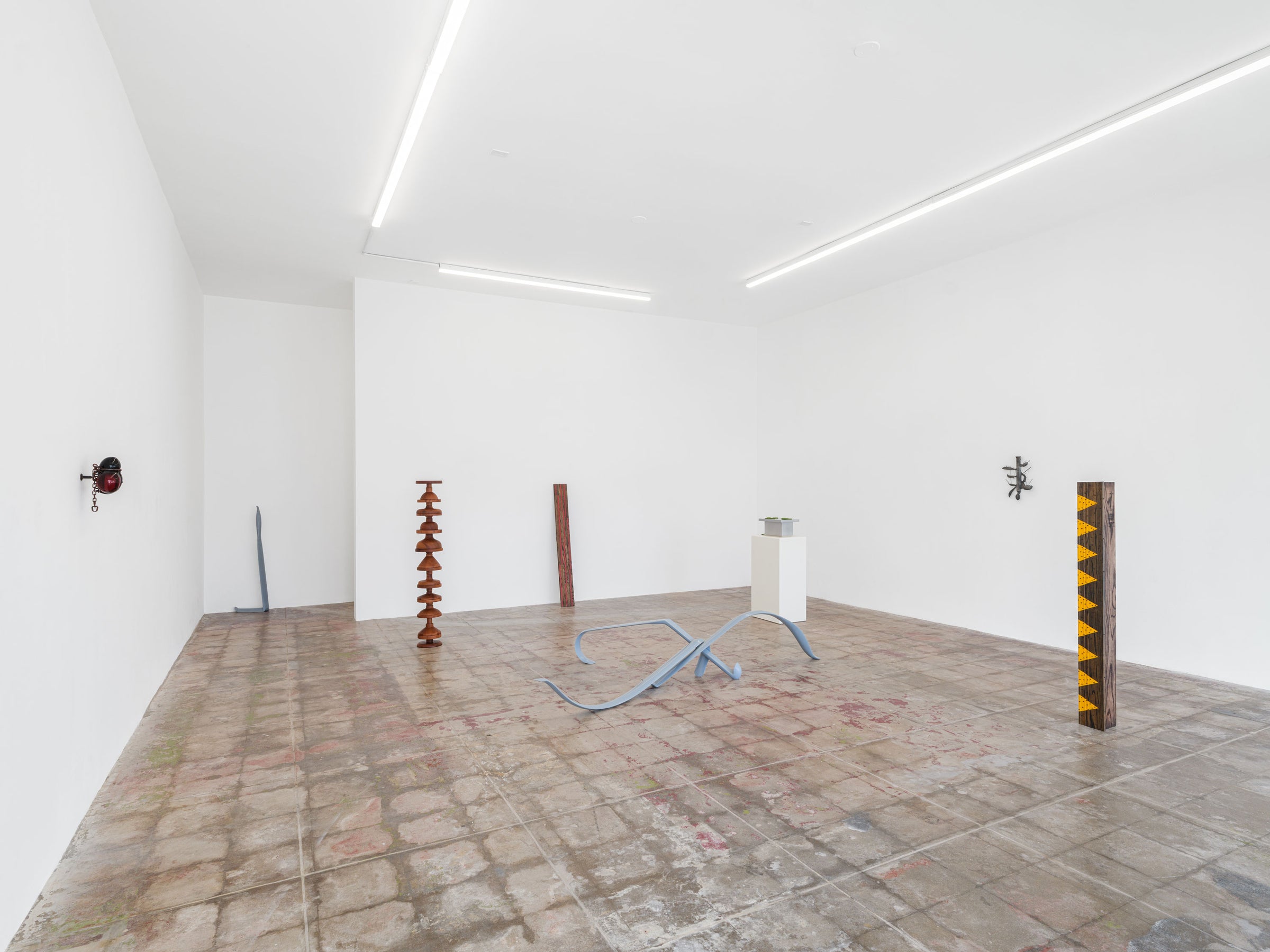 Sculpture Show